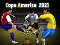 Copa America 2021 