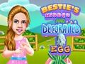 Bestie's Hidden and Decorated Egg 
