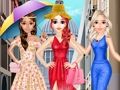 Girls Summer Fashion 