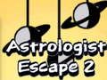 Astrologist Escape 2 