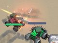 Battle Cars: Monster Hunter 