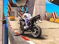 Bike Stunt Racing 