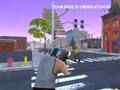 Rebels Clash 