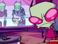 Invader Zim Enter the Florpus Jigsaw Puzzle 