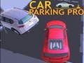 Car Parking Pro 