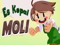 Es Kepal Moli 
