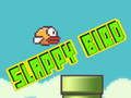 Slappy Bird 