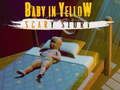 Baby in yellow Scary Story 