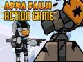 Apna Faugi Action Game 