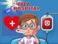 Citi Hospital 