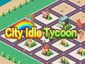 City Idle Tycoon 