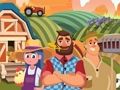 Tripeaks Farm 