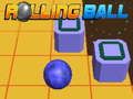 Rolling Ball 