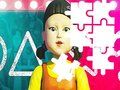 Squid Game Jigsaw 2 
