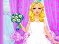 Ice Queen: Wedding Planning 