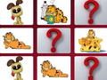 Garfield Memory Time 