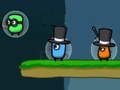 Arena 2D Shooting Multiplayer 