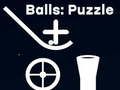 Balls: Puzzle 
