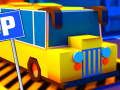 Bus Parking 