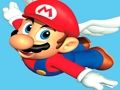 Flappy Mario 