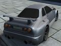 BMW car Driving 