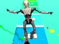 Tall Man Runner 3D 
