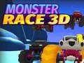 Monster Race 3D 