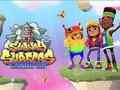 Subway Surfers: Chang'an 