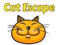 Cat Escape 