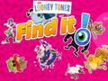 New Looney Tunes Find It! 