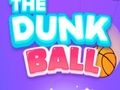 The Dunk Ball 