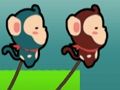 Monkey Swing 