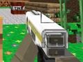 Zombie Blockfare Of Future Pixel 2022 