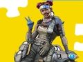 Apex Legends Jigsaw Puzzle 