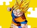 Dragon Balls Super Heroes Puzzle 