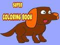 Super Coloring Booku200f 