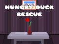 Hungry Duck Rescue 