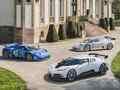Bugatti Centodieci Puzzle 