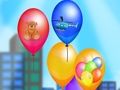 Baby Balloon 