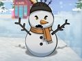 Beat the Snowmen 