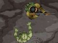 Survival Commando 