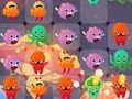 Space Aliens Match 3 