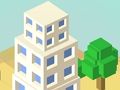 Tower Cubes 