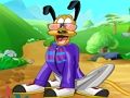 Pluto Dress Up 
