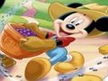 Mickey's Club House 
