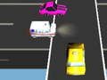Taxi racing 