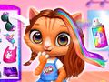 Kitty Animal Hair Salon Kitty Animal Hair Salon