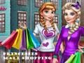 Princesses Mall Shopping 