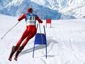 Slalom Ski Simulator 
