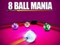 8 Ball Mania 